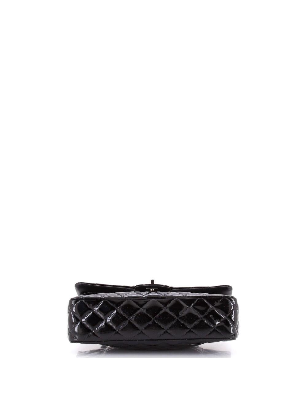 Chanel Classic Double Flap Bag Quilted #290825C48B - Picture 4 of 7